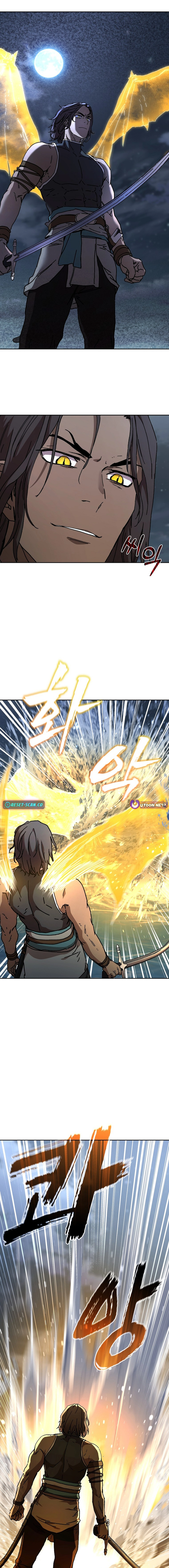 The Luoyang Branch of the Heavenly Demon Cult Chapter 22 4